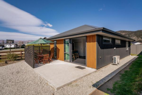 Holiday in a paradise, Wanaka